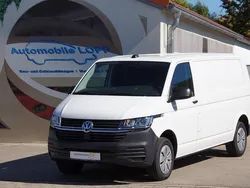 Weiß Neu 2025 VW T6.1 Van | 35.890 € (Superpreis)