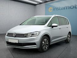 Silber Gebraucht 2024 VW Touran Van / Kleinbus | 30.499 € (Fairer Preis)