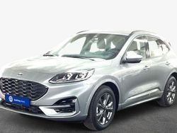 Silber Gebraucht 2024 Ford Kuga ST-Line SUV | 24.949 € (Superpreis)