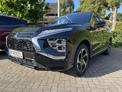 Schwarz Gebraucht 2022 Mitsubishi Eclipse Cross Plus SUV | 21.990 € (Fairer Preis)