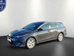 Grau Gebraucht 2025 Kia Ceed Sportswagon Vision Kombi | 24.590 € (Guter Preis)