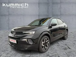 Schwarz Neu 2025 Opel Mokka Edition SUV | 26.990 € (Etwas zu teuer)