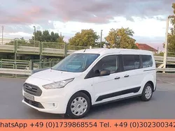 Weiß Gebraucht 2019 Ford Transit Van / Kleinbus | 10.600 € (Fairer Preis)
