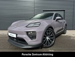 Provence Gebraucht 2024 Porsche Macan SUV | 95.490 € (Fairer Preis)