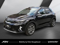 Aurora black Neu 2025 Kia Stonic Spirit SUV | 25.800 € (Fairer Preis)