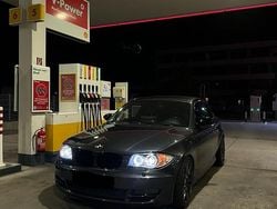 Grau Gebraucht 2008 BMW 125 Coupé Coupé | 14.000 € (Guter Preis)