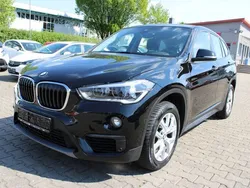 Schwarz Gebraucht 2019 BMW X1 SUV | 21.990 € (Fairer Preis)