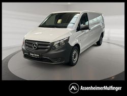 Arktikweiss Gebraucht 2024 Mercedes Vito Van | 29.881 € (Superpreis)