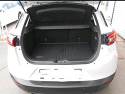 Andere farben Gebraucht 2018 Mazda CX-3 SUV | 17.500 € (Superpreis)