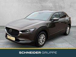 Grau Gebraucht 2020 Mazda CX-30 Selection SUV | 17.490 € (Guter Preis)