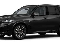 Saphirschwarz metallic Neu 2025 BMW X5 M Sport SUV | 111.990 € (Teuer)