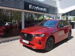 Rot Neu 2025 Mazda CX-60 Homura-Line SUV | 54.990 € (Etwas zu teuer)