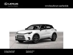 Weiß Gebraucht 2025 Lexus LBX SUV | 31.990 € (Guter Preis)