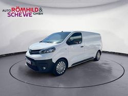 Schaumweiß Gebraucht 2016 Toyota Proace Comfort Van | 16.490 € (Fairer Preis)