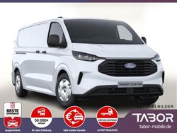 Weiß Neu 2025 Ford Transit Custom Trend Van / Kleinbus | 39.788 € (Superpreis)