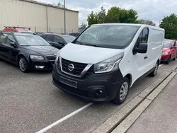 Weiß Gebraucht 2017 Nissan NV300 Comfort Van | 13.599 € (Superpreis)