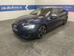 Audi S5 Sportback