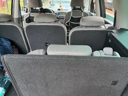 Grau Gebraucht 2011 Seat Alhambra Van / Kleinbus | 7.500 € (Fairer Preis)