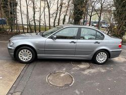 Gebraucht 2004 BMW 328 Limousine | 2.800 €