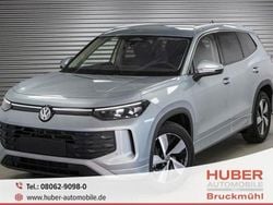 Oyster silber metallic (f0) Neu 2025 VW Tayron Life SUV | 41.790 € (Superpreis)