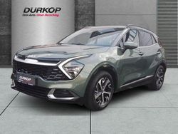 (exg) experience green met. (metallic) Gebraucht 2024 Kia Sportage Spirit SUV | 34.790 € (Fairer Preis)