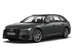 Grau Gebraucht 2020 Audi S6 Sport Kombi | 41.080 € (Fairer Preis)