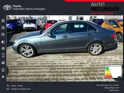 Gebraucht 2012 Mercedes C180 Avantgarde Limousine | 13.990 € (Etwas zu teuer)