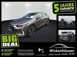Grau/typ aussenverkleidung met Gebraucht 2023 DS Automobiles DS4 Rivoli Limousine | 26.990 € (Fairer Preis)