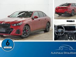 Rotkeine angabe Gebraucht 2025 BMW i5 M Sport Limousine | 56.290 € (Superpreis)