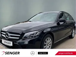 Gebraucht 2021 Mercedes C200 | 26.740 € (Superpreis)