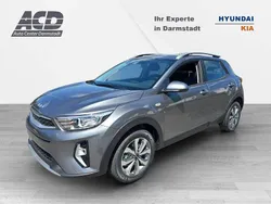 Grau Neu 2025 Kia Stonic Vision SUV | 18.970 € (Fairer Preis)