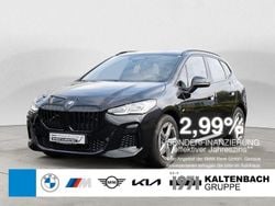Schwarz Gebraucht 2025 BMW 223 Active Tourer M Sport Van / Kleinbus | 37.390 € (Superpreis)