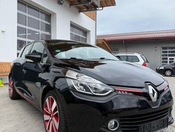 Schwarz Gebraucht 2014 Renault Clio IV Luxe Limousine | 6.990 € (Fairer Preis)