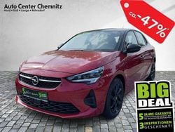 Rot Gebraucht 2022 Opel Corsa GS Line Kleinwagen | 12.901 € (Superpreis)