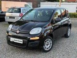 Schwarz Gebraucht 2019 Fiat Panda Easy Kleinwagen | 7.800 € (Fairer Preis)