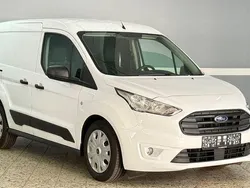 Weiß Gebraucht 2019 Ford Transit Van / Kleinbus | 13.990 € (Fairer Preis)