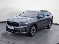 Grau Neu 2025 Skoda Kodiaq Selection SUV | 54.490 €