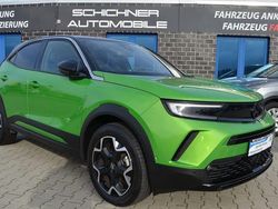 Gebraucht 2024 Opel Mokka Ultimate SUV | 22.990 € (Fairer Preis)