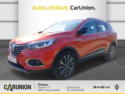 Dezirrot metallic Gebraucht 2021 Renault Kadjar Bose Edition SUV | 19.995 € (Fairer Preis)