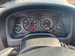Blau Gebraucht 2002 Opel Astra Kombi | 900 €