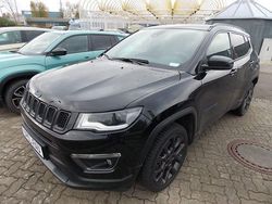 Schwarz Gebraucht 2021 Jeep Compass SUV | 22.490 € (Guter Preis)