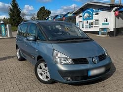 Blau Gebraucht 2003 Renault Espace Van / Kleinbus | 1.699 € (Fairer Preis)