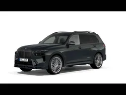 Dravitgrau metallic Neu 2025 Alpina XB7 SUV | 197.500 € (Fairer Preis)