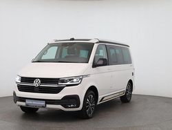Weiß Gebraucht 2023 VW T6.1 Edition Van | 58.990 €