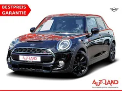 Schwarz Gebraucht 2019 Mini Cooper S Kleinwagen | 19.990 € (Fairer Preis)
