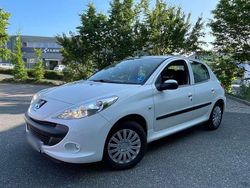 Gebraucht 2010 Peugeot 206+ Kleinwagen | 1.600 € (Fairer Preis)