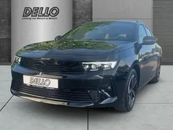 Schwarz Neu 2025 Opel Astra Kombi | 37.480 €