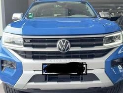 Gebraucht 2023 VW Amarok Aventura Abholung | 49.500 € (Guter Preis)