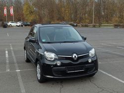Schwarz Gebraucht 2018 Renault Twingo LIMITED Kleinwagen | 6.900 € (Fairer Preis)
