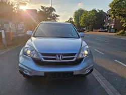Silber Gebraucht 2011 Honda CR-V Elegance SUV | 10.800 € (Etwas zu teuer)